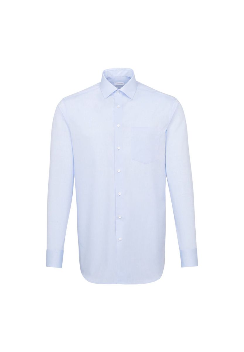 Klassisches Regular Fit Hemd