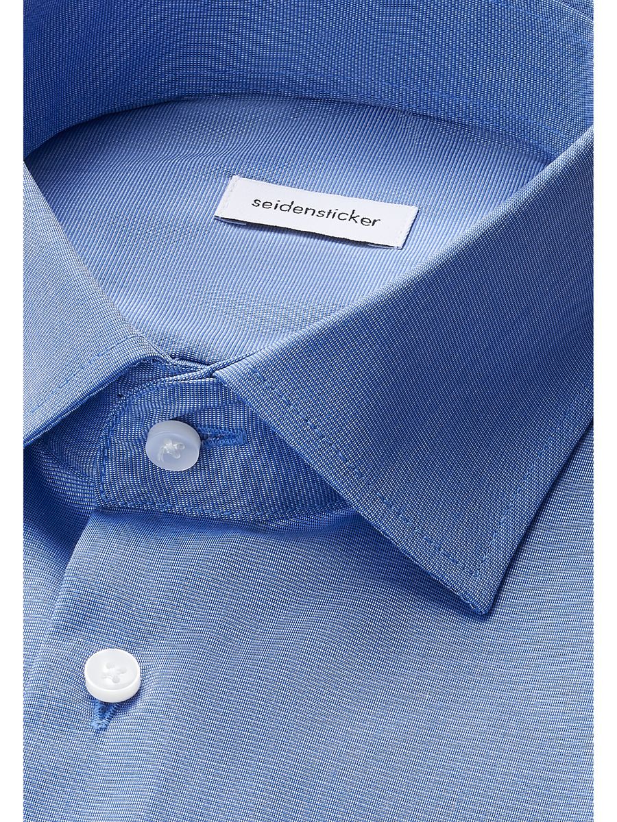Klassisches Regular Fit Hemd