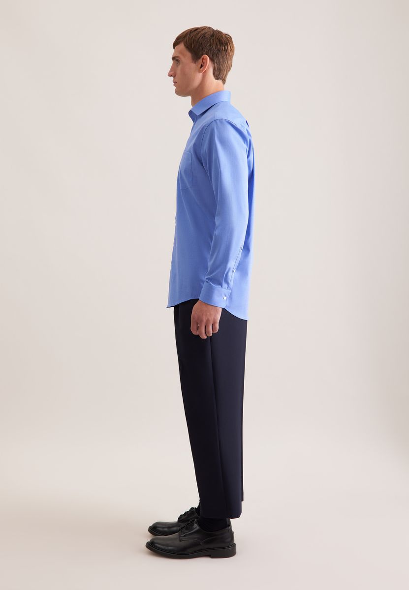 Klassisches Regular Fit Hemd