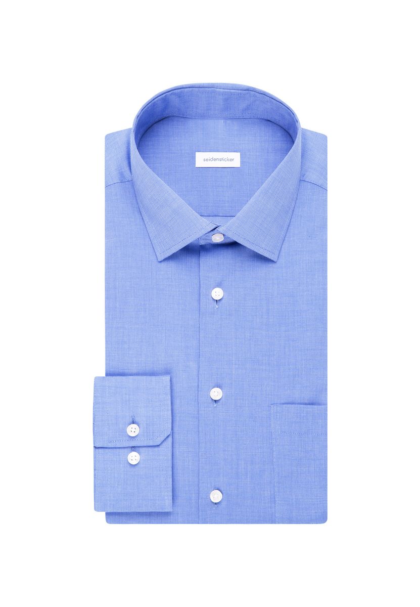 Klassisches Regular Fit Hemd