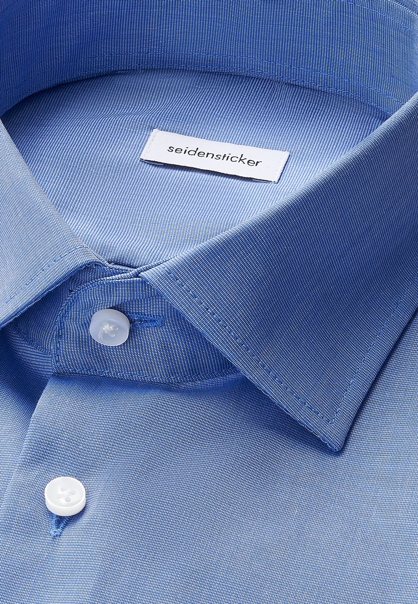 Klassisches Regular Fit Hemd