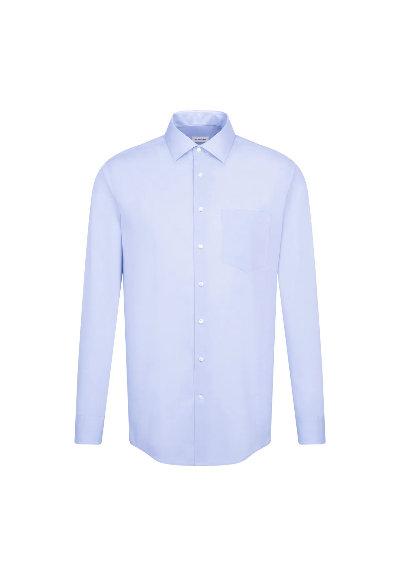 Klassisches Regular Fit Hemd