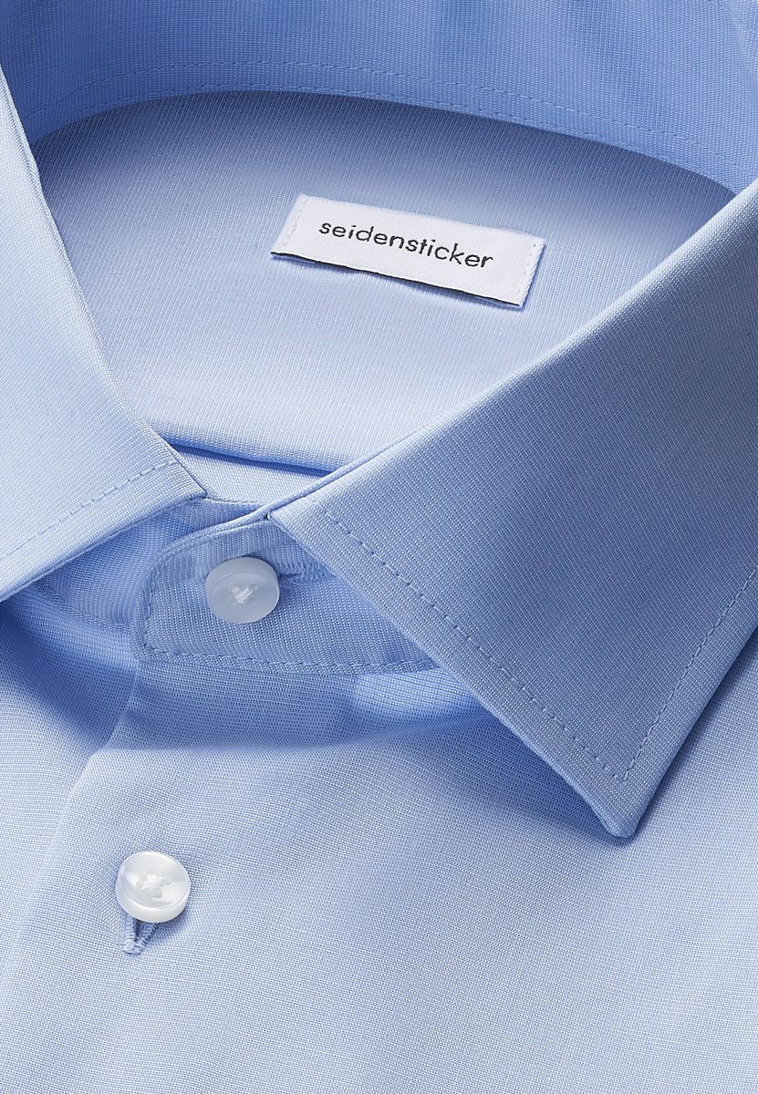 Klassisches Regular Fit Hemd
