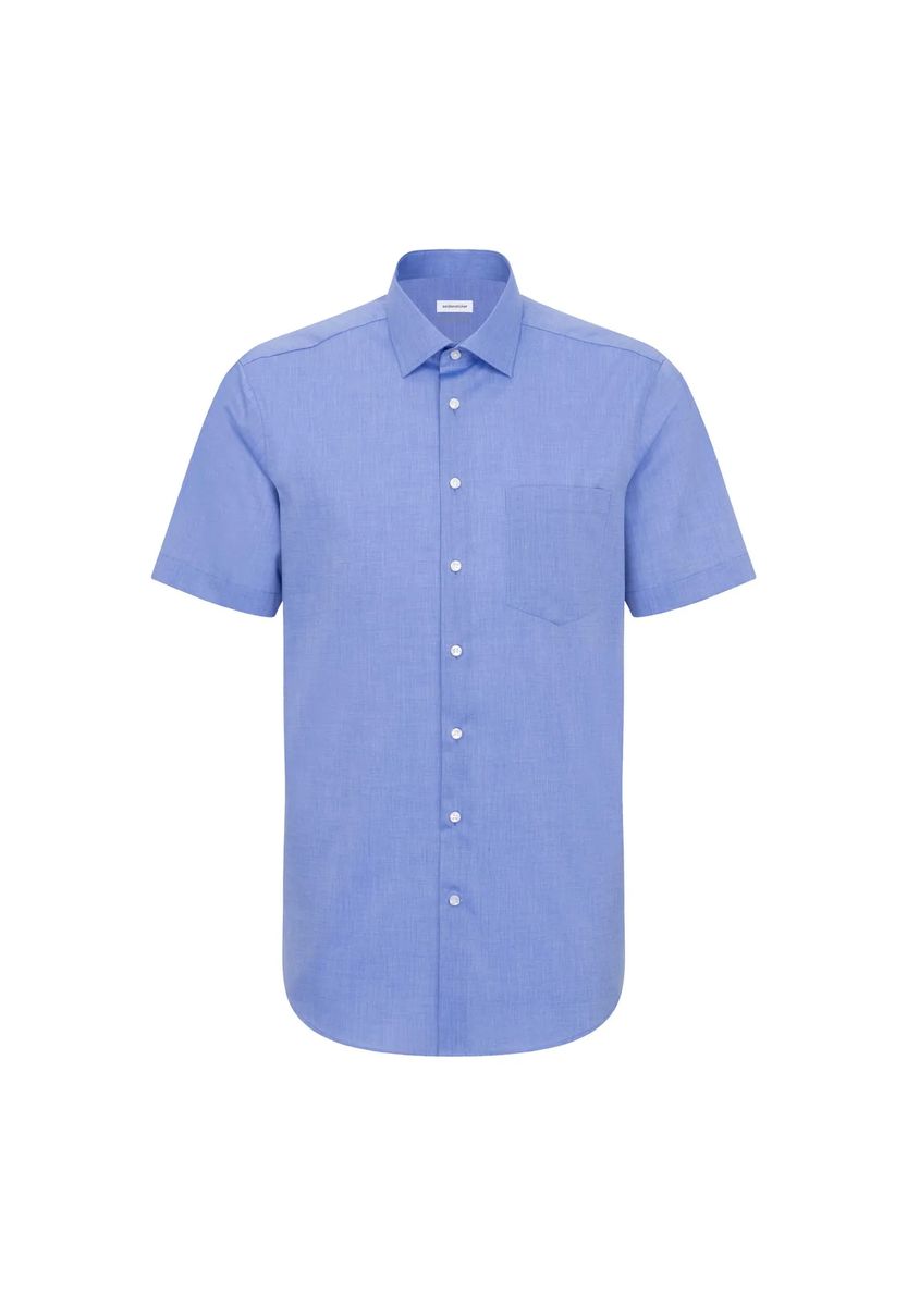 Klassisches Regular Fit Hemd