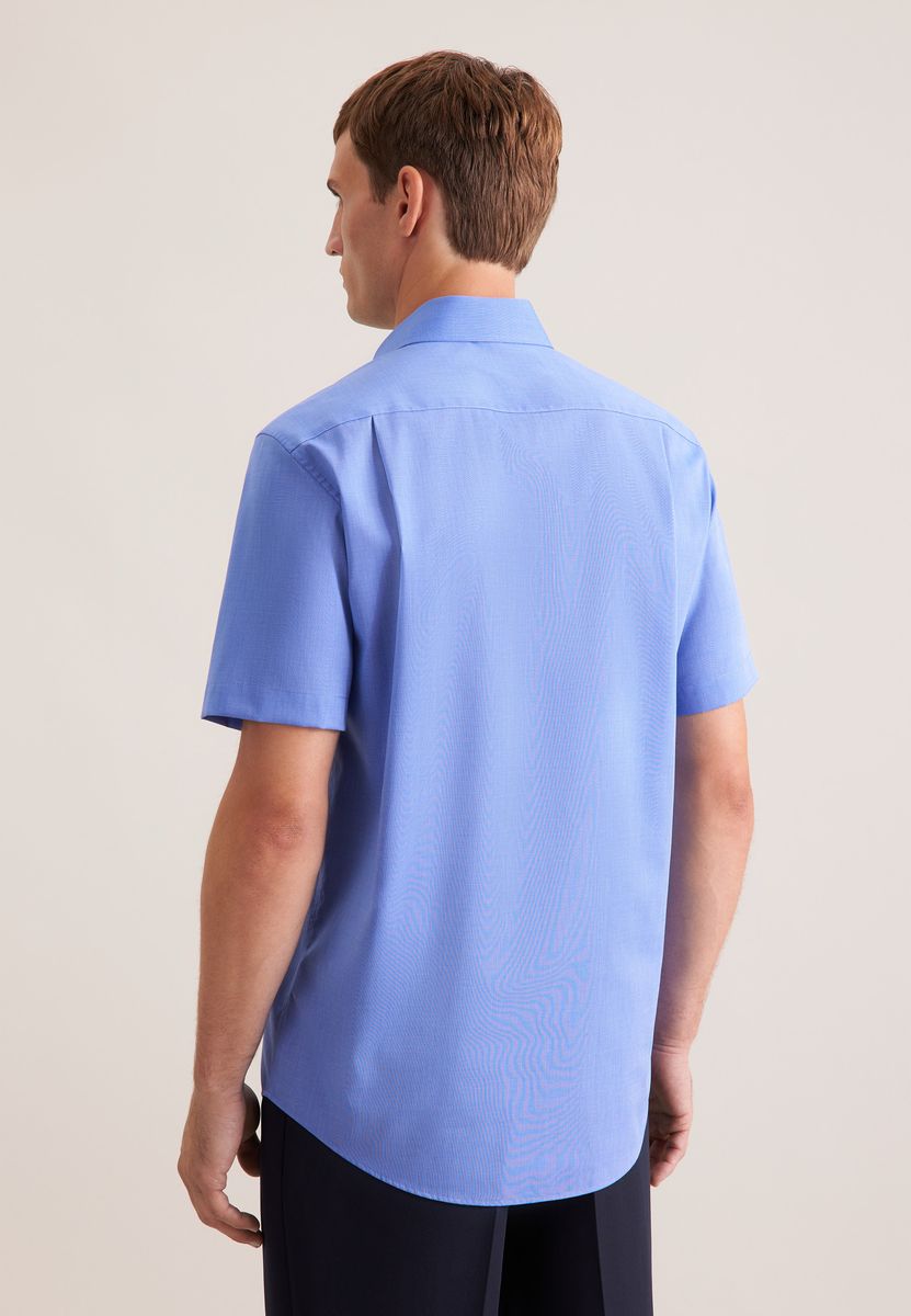 Klassisches Regular Fit Hemd