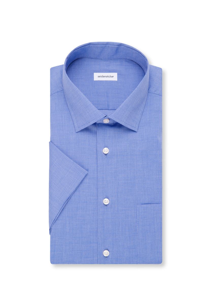 Klassisches Regular Fit Hemd