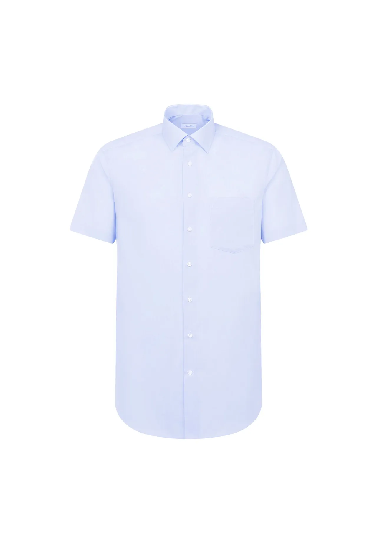 Klassisches Regular Fit Hemd