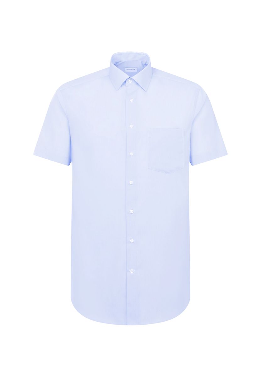 Klassisches Regular Fit Hemd