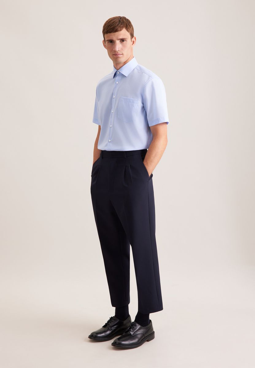 Klassisches Regular Fit Hemd
