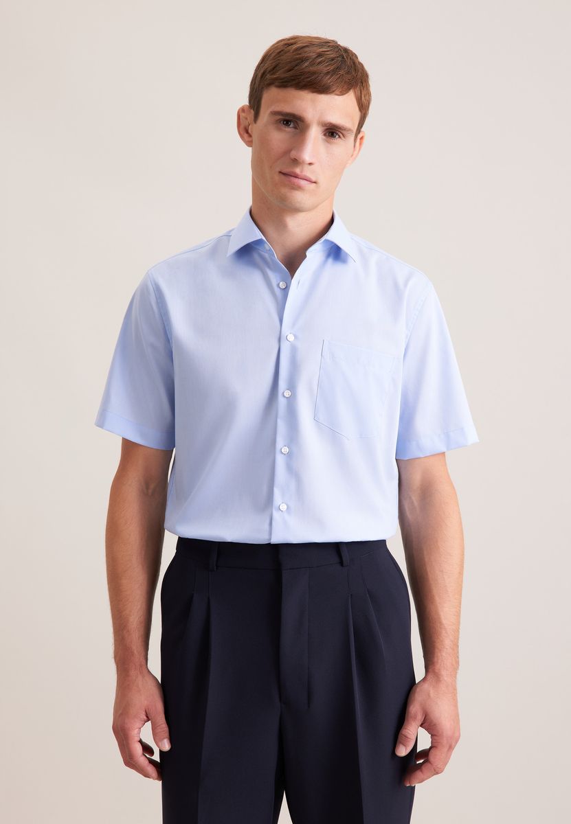 Klassisches Regular Fit Hemd