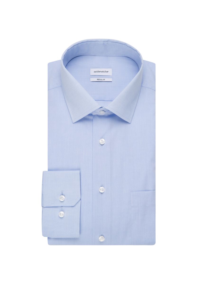 Klassisches Regular Fit Hemd