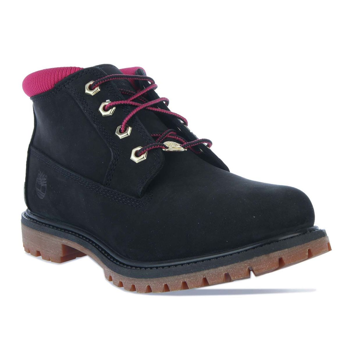 Wasserdichte Nellie Chukka Boots