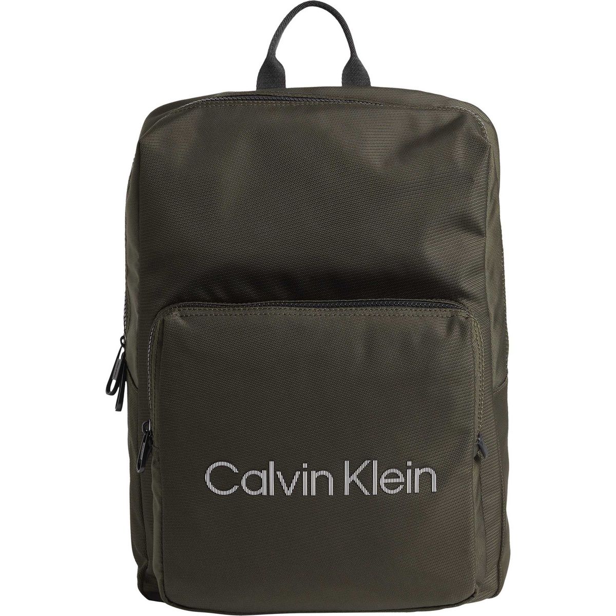 Moderner Minimalistischer Campus-Rucksack