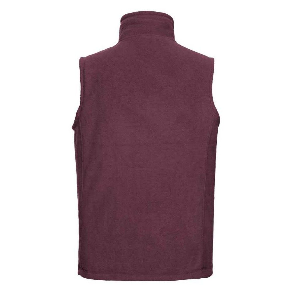 Technischer Fleece Mid-Layer