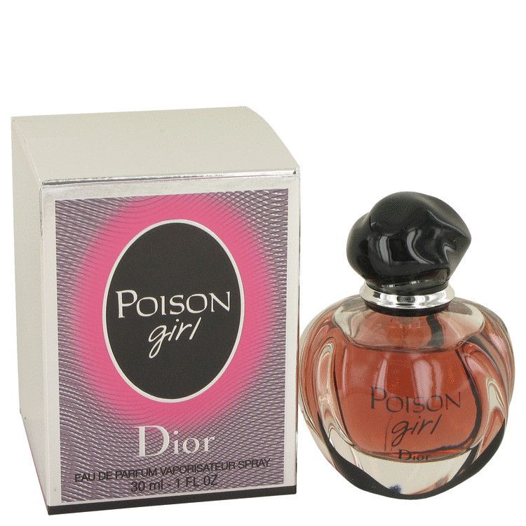 Poison Girl Eau De Parfum