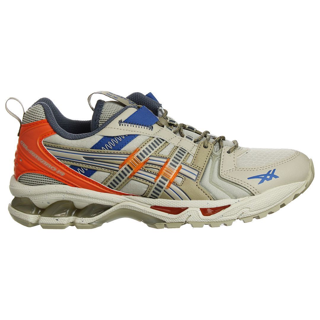 Gel-Kayano 14 Beige Laufschuhe