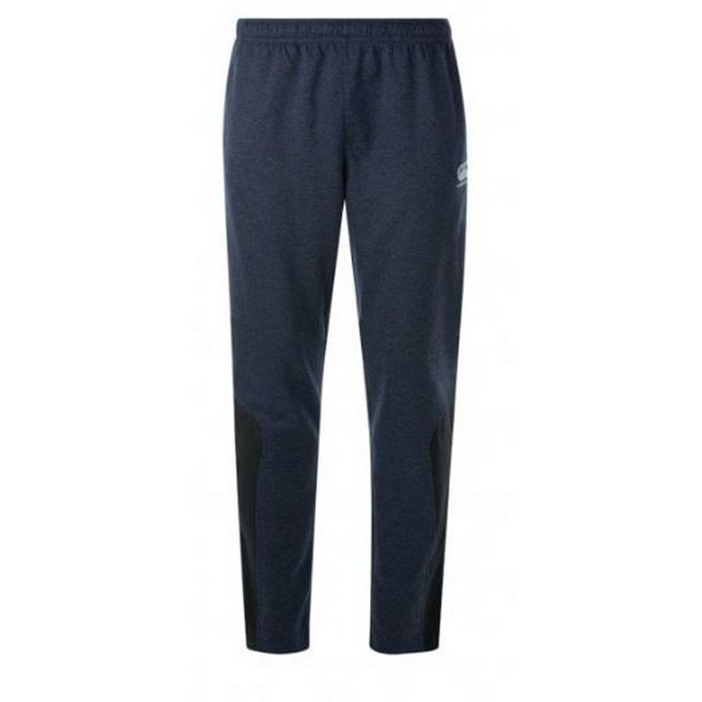 Canterbury Mens Stretch Tapered Schnell trocknende Hose (Navy)