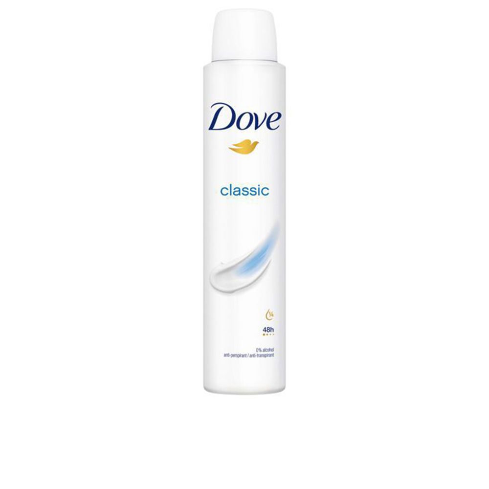 Original Classic Déo Vapo 200 ml
