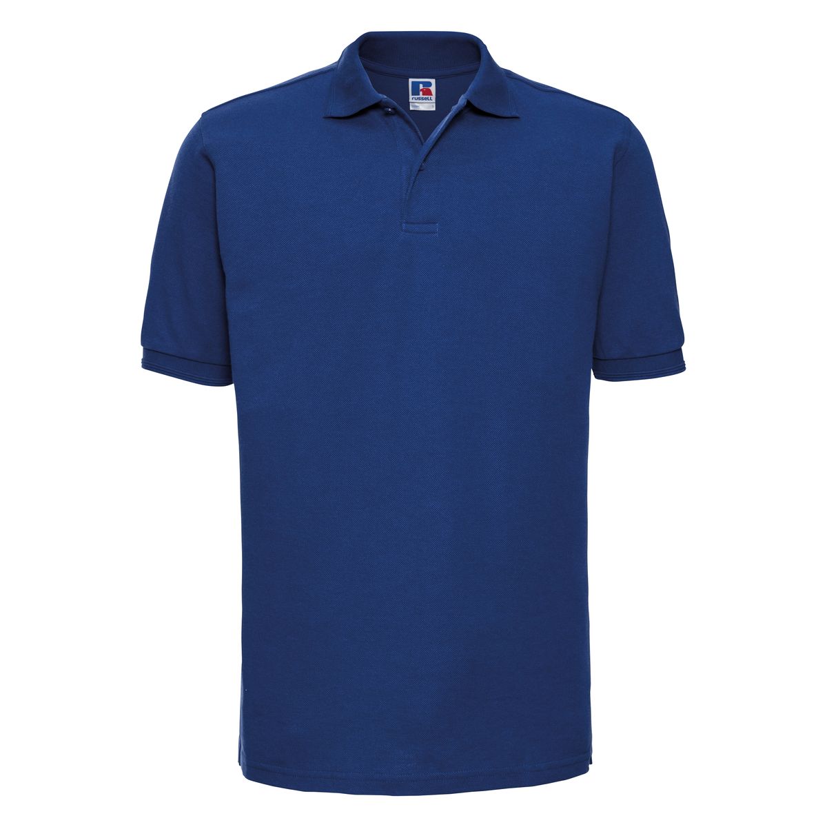 Klassisch geschnittenes Kurzarm-Poloshirt