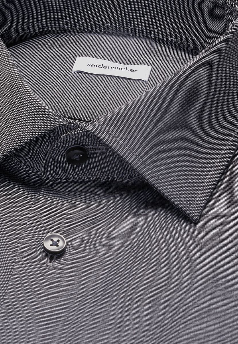 Klassisches Business-Hemd Regular Fit