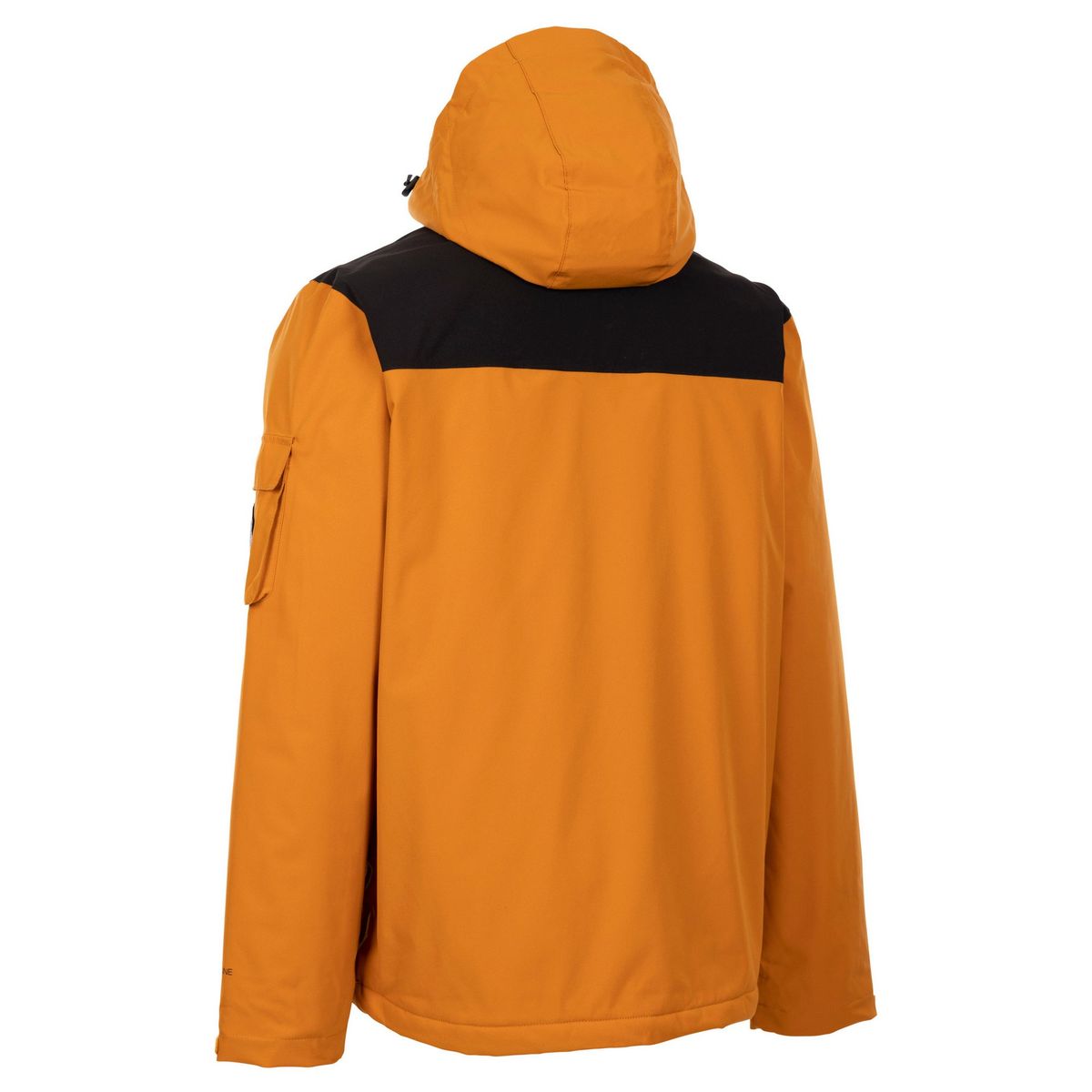 Technische Wattierte Outdoorjacke