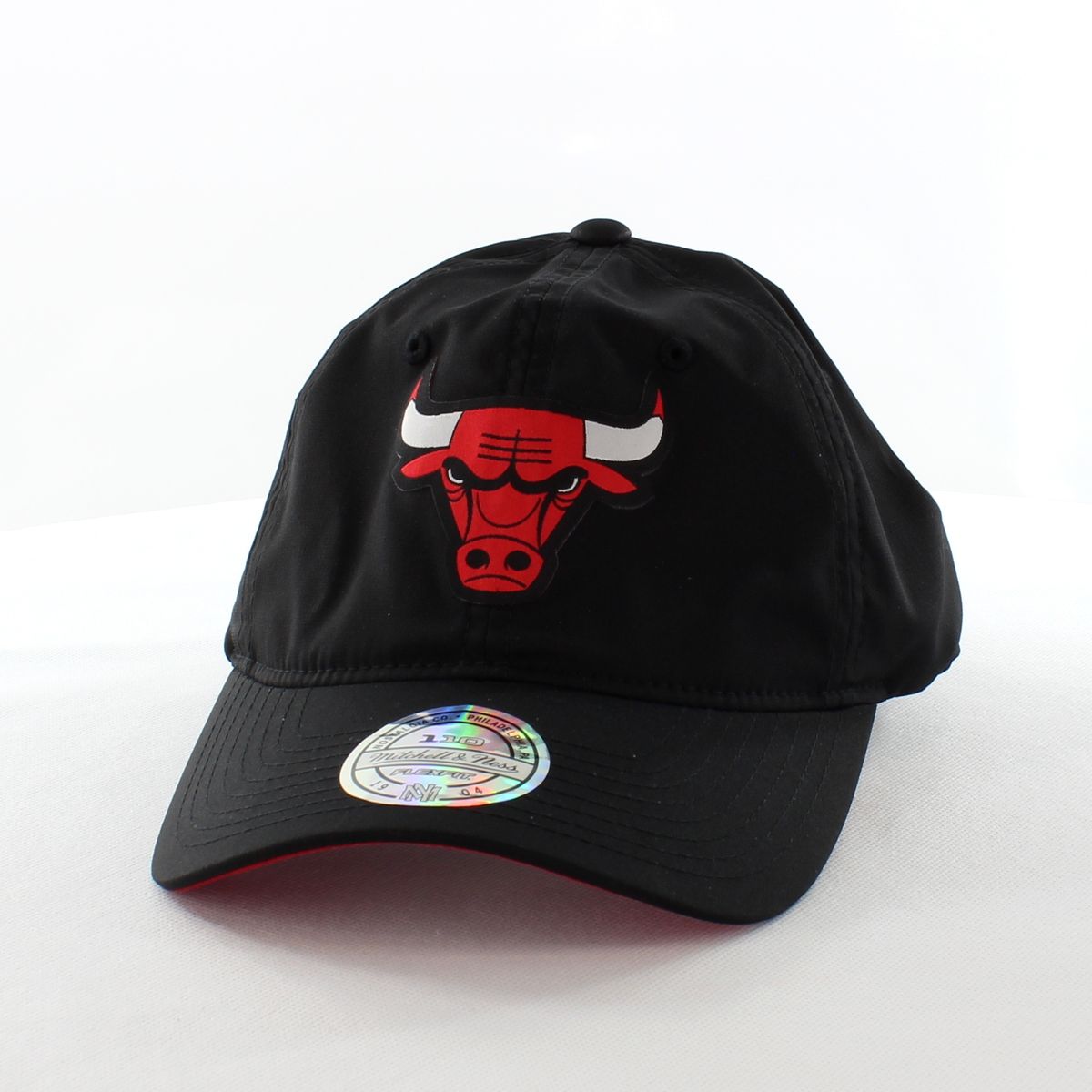 Chicago Bulls Verstellbare Baseballkappe