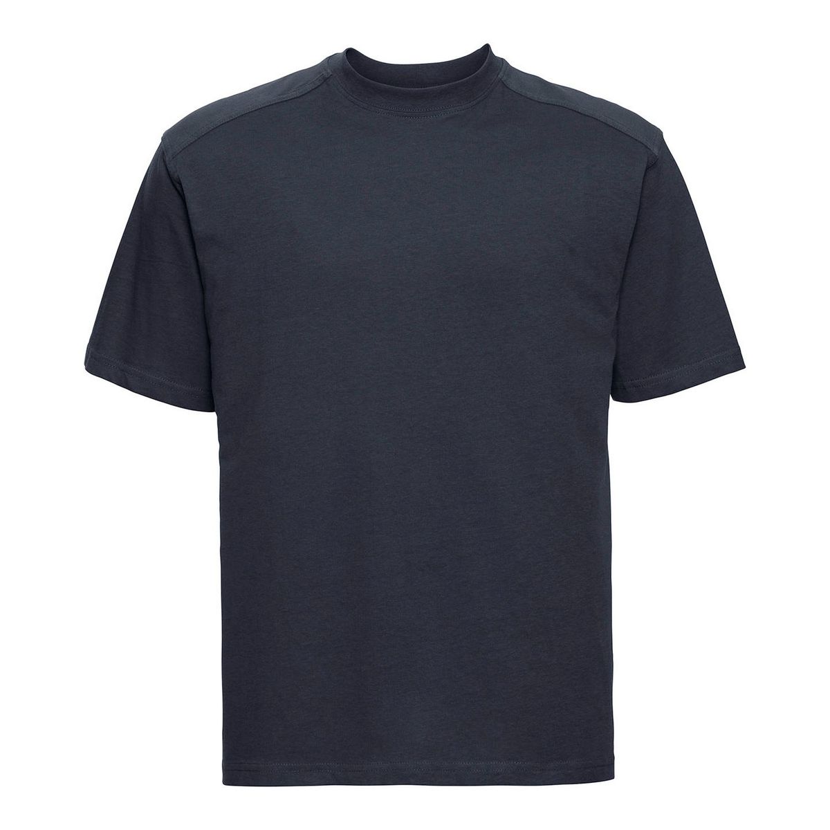 Herren Schweres Uni-T-Shirt