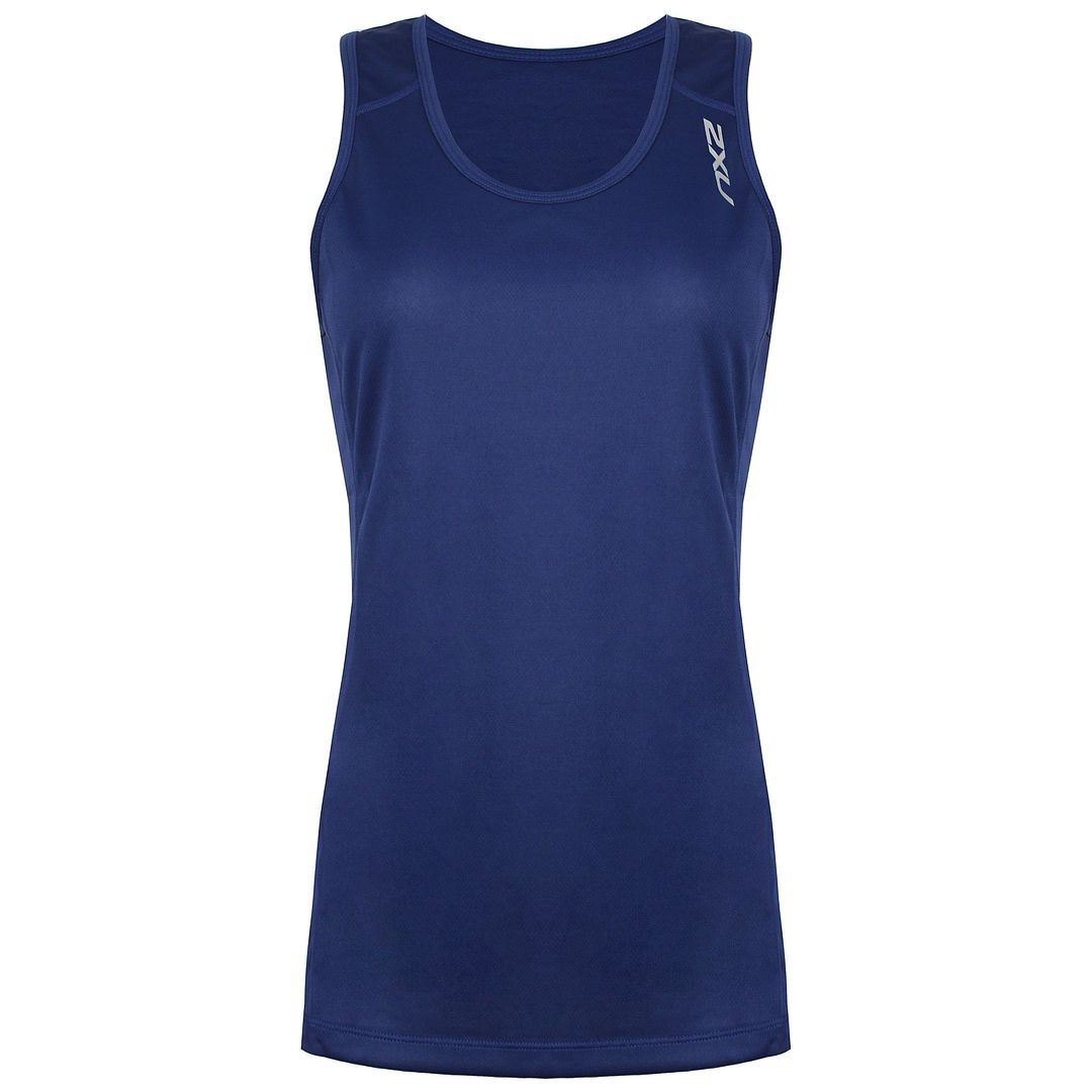 Aktives Damen-Trainings Tank Top