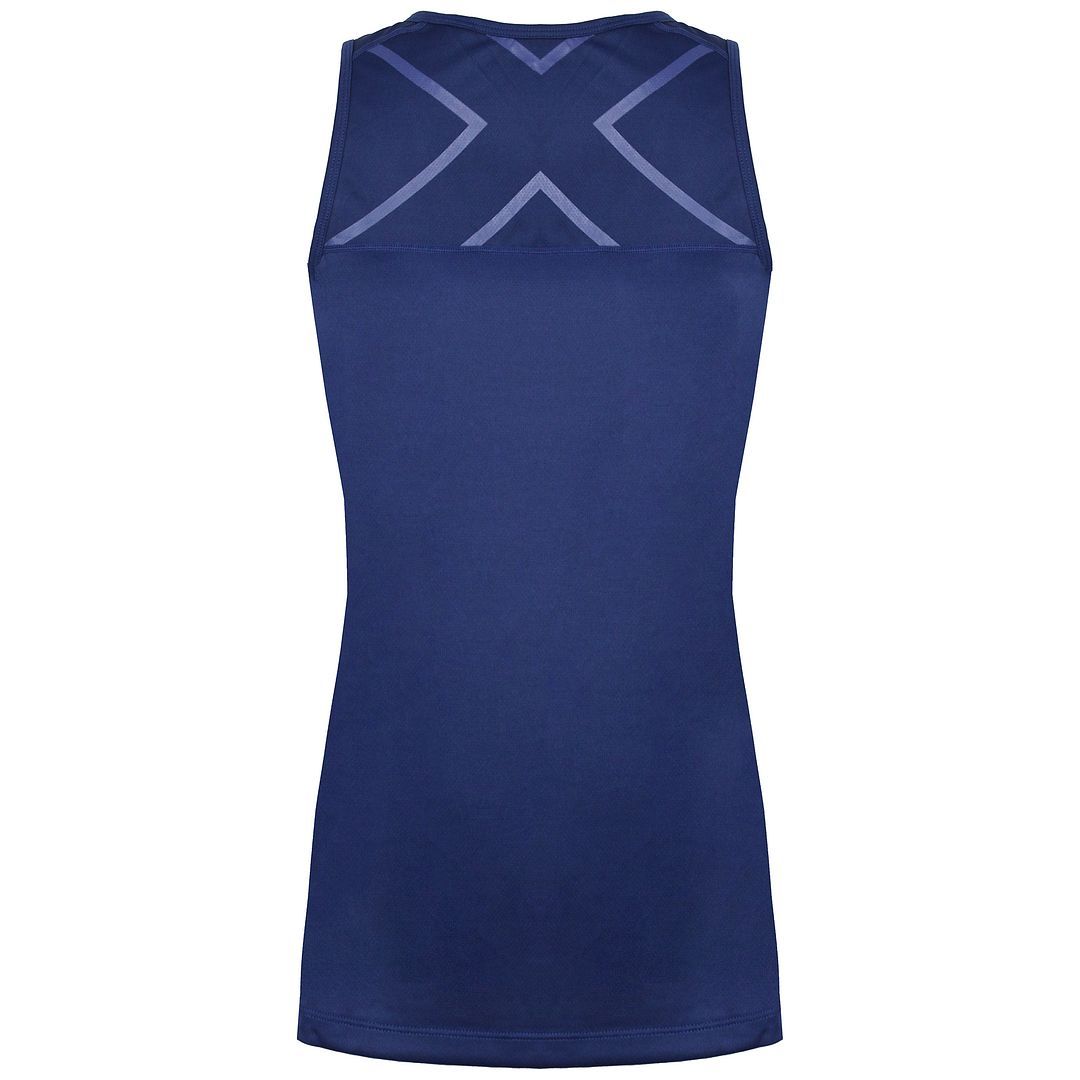 Funktionelles Trainings-Tanktop für Sport