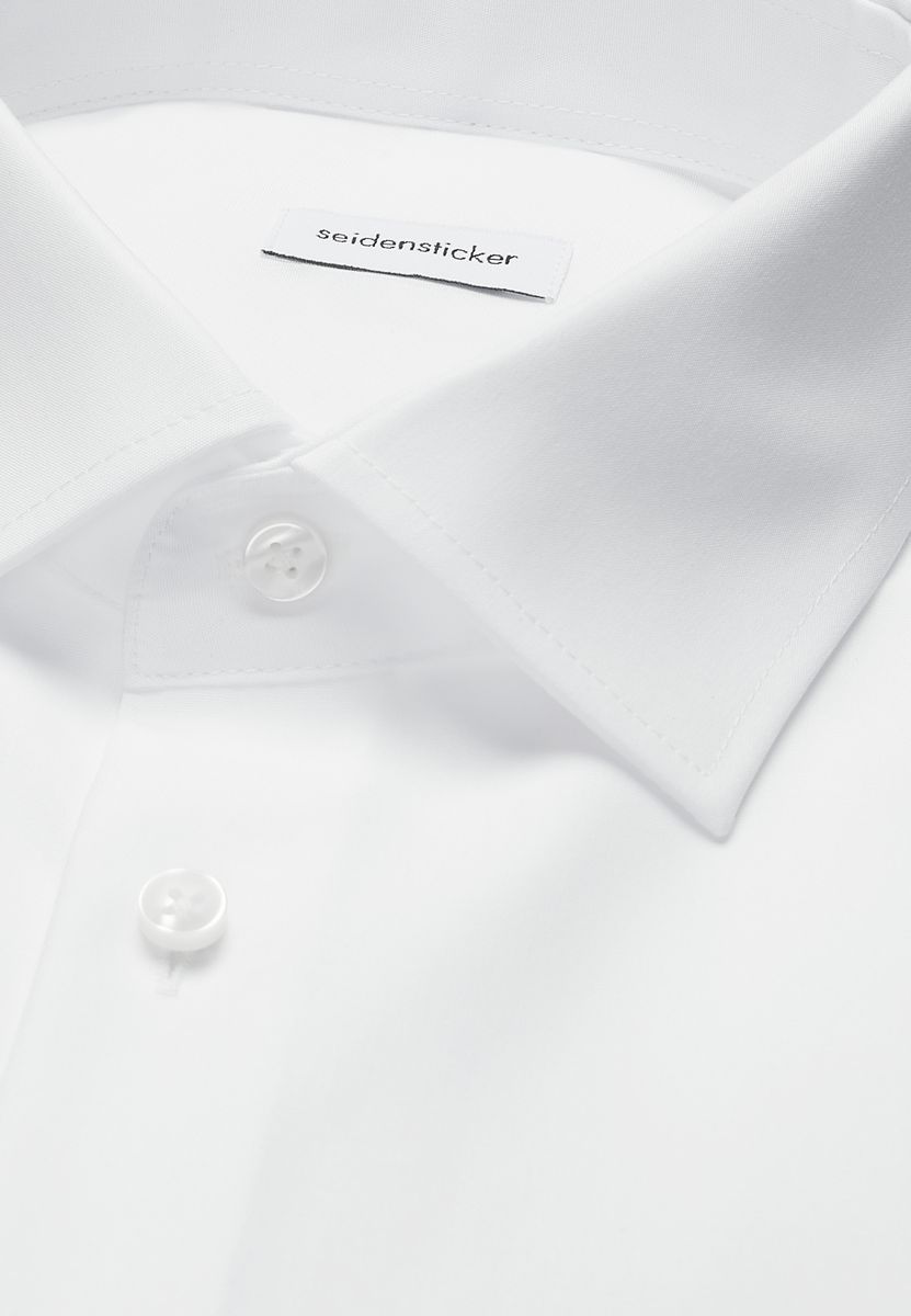 Klassisches Regular-Fit Hemd