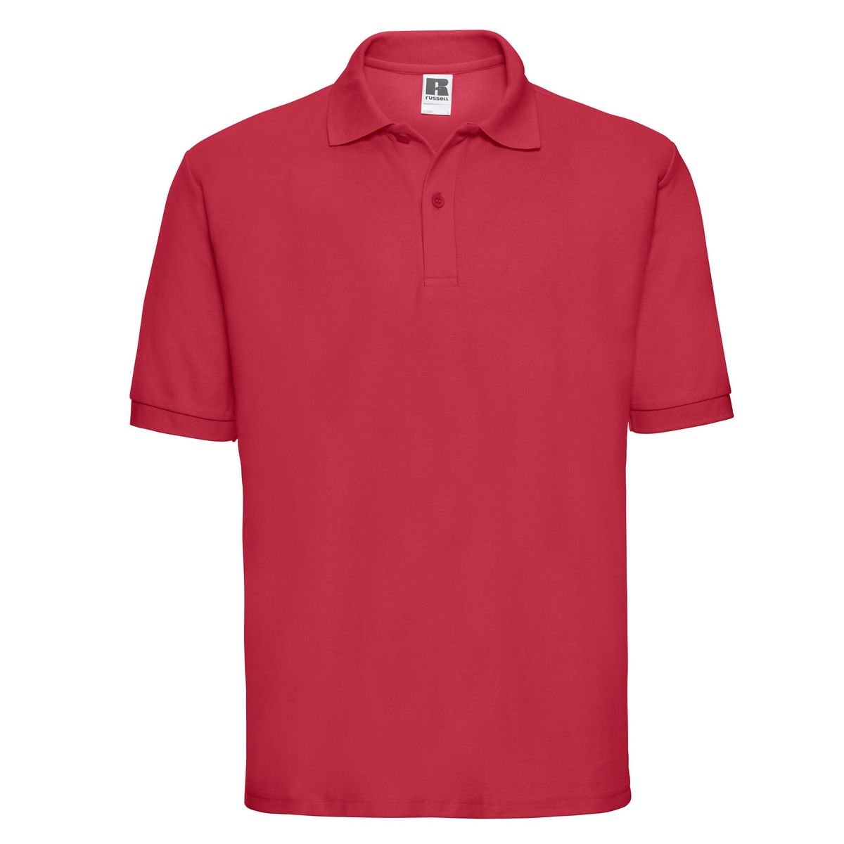 Klassisches Poloshirt für Herren