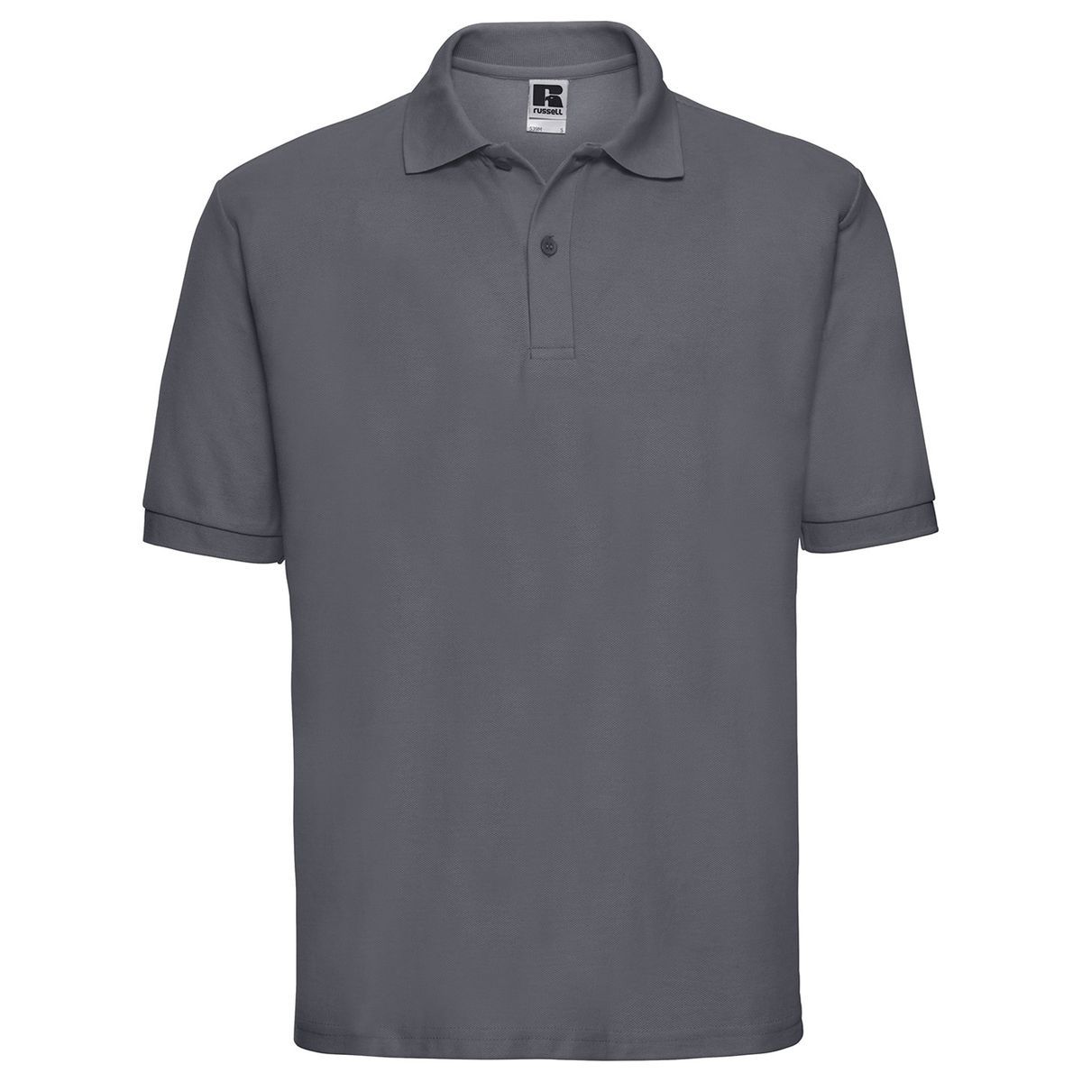 Klassisches Unisex-Poloshirt