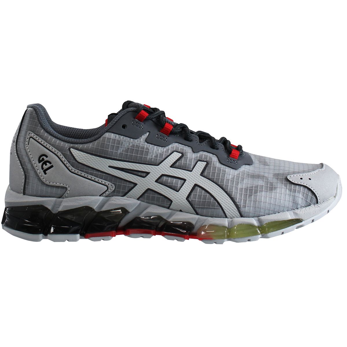 Gel-Quantum 360 6 Graue Trainer