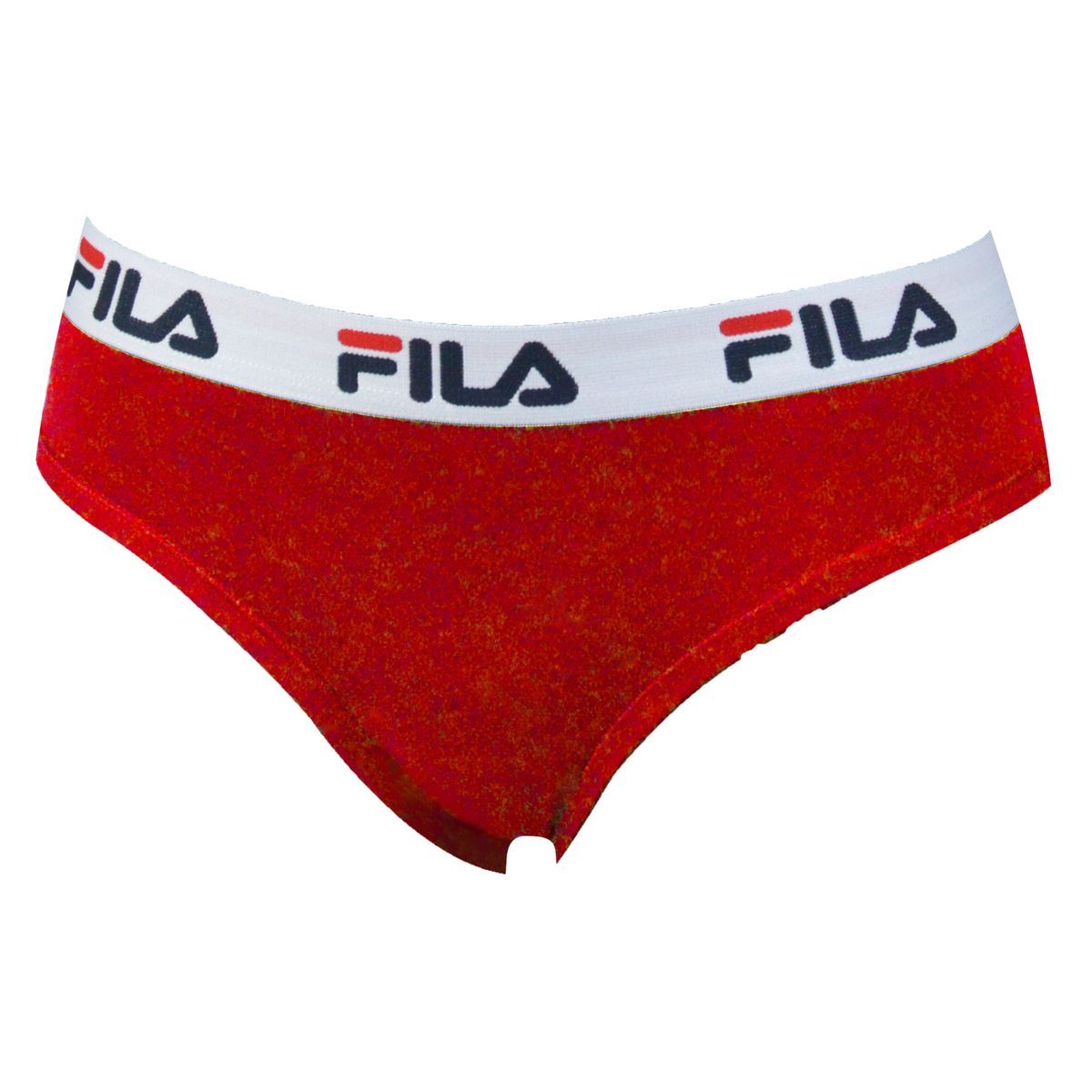 Damen-Slip mit Logo-Bund