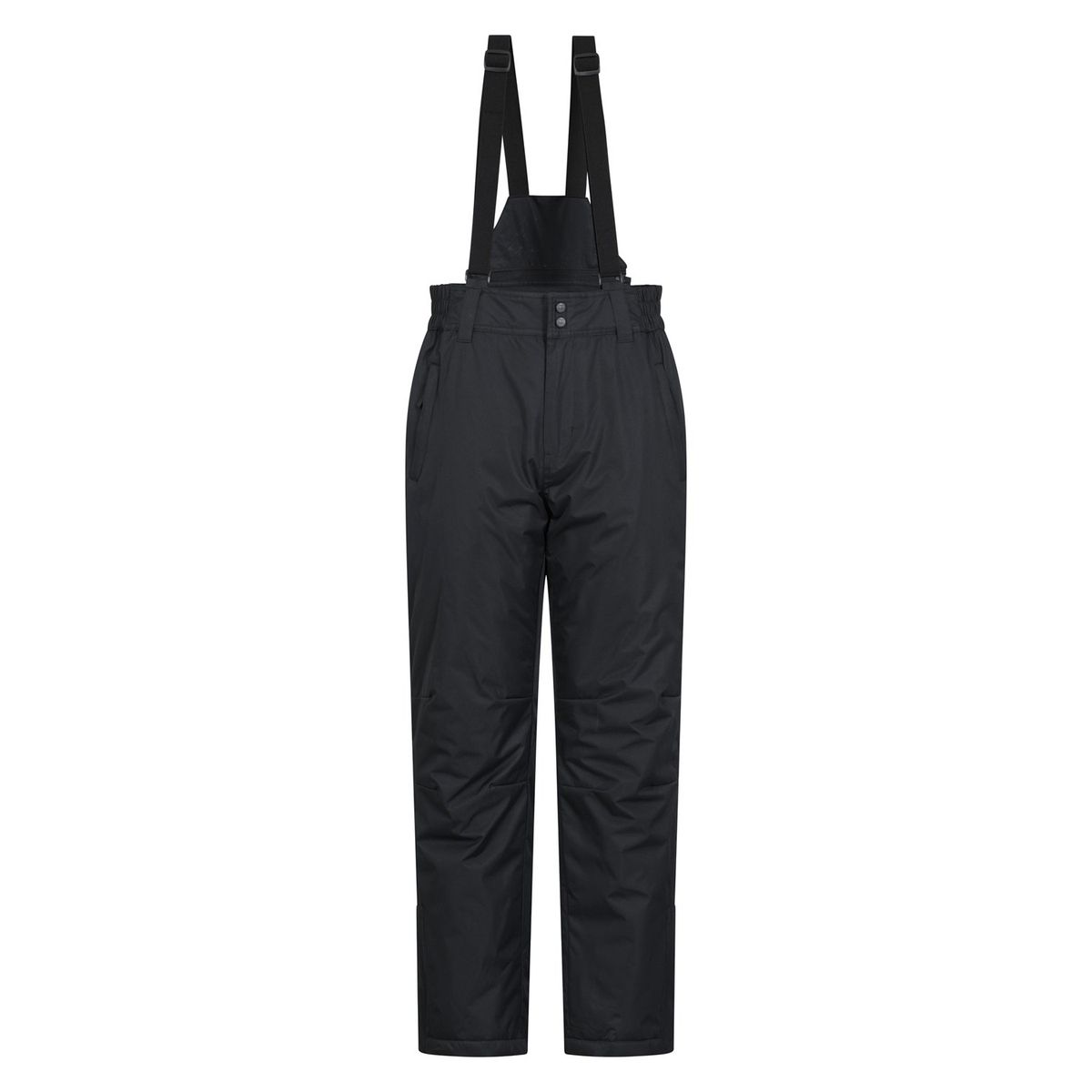 Wasserdichte Herren-Schneehose für Ski