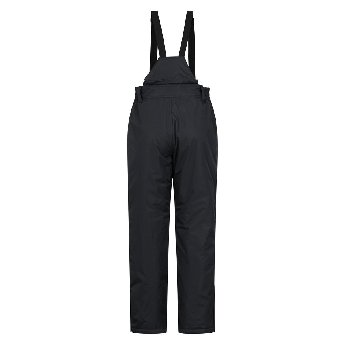 Isolierte Wasserdichte Skihose