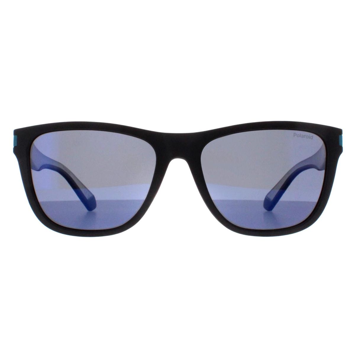 Quadratische Polarisierte Sonnenbrille