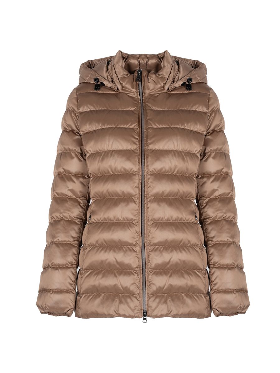 Geox Jacke Zosma Damen beige