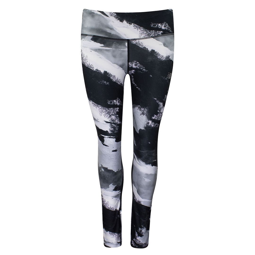 Impact Lauf-Tight Leggings