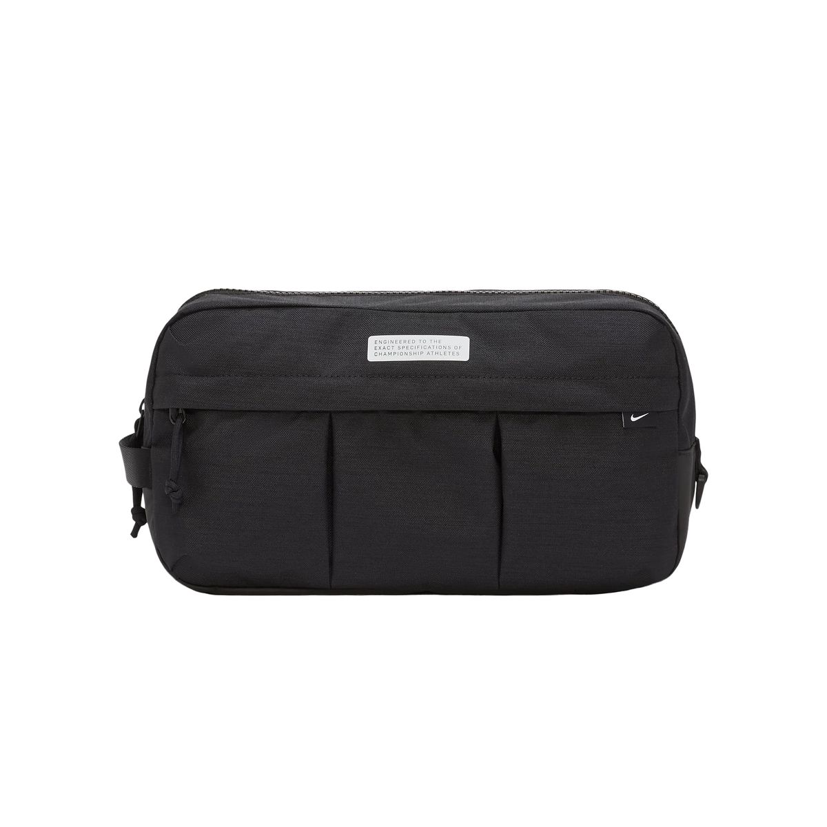 Athletische Logo-Schuhtasche