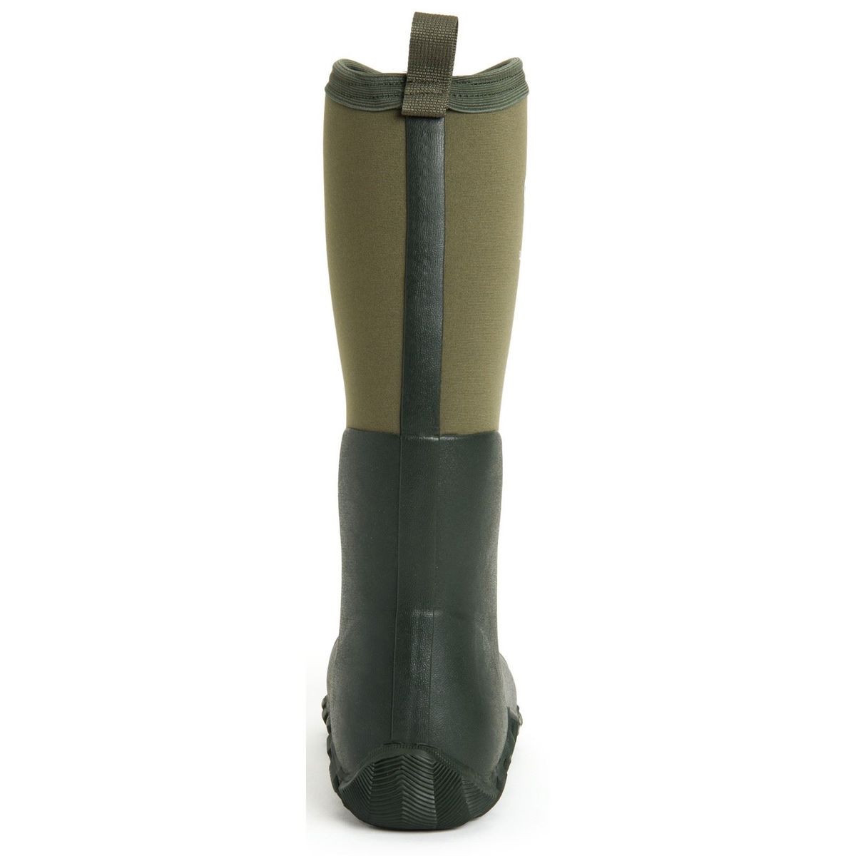 Robuste Outdoor Gummistiefel
