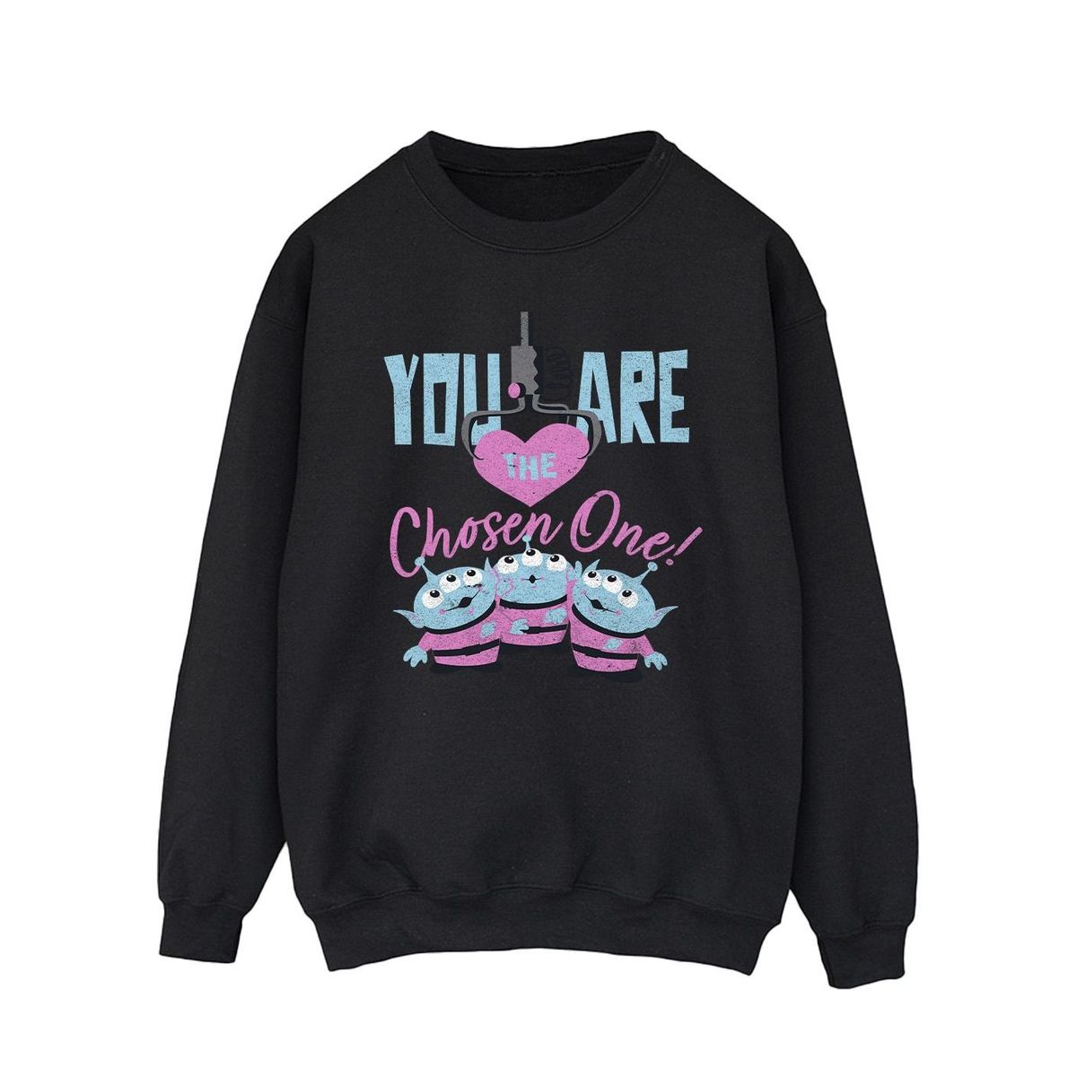 Toy Story Alien Auserwählter Sweatshirt