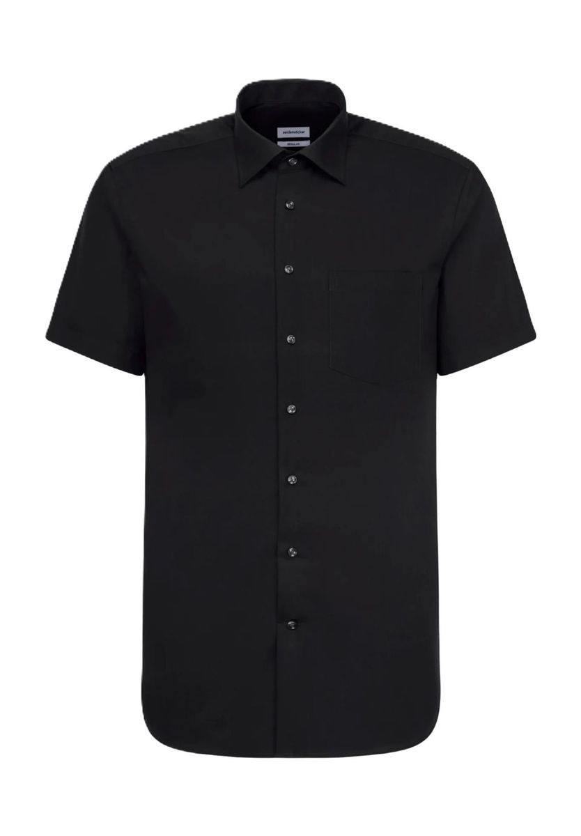 Modern Fit Kurzarmhemd