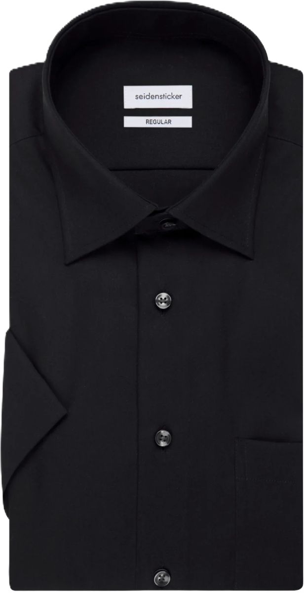 Modern Fit Kurzarmhemd