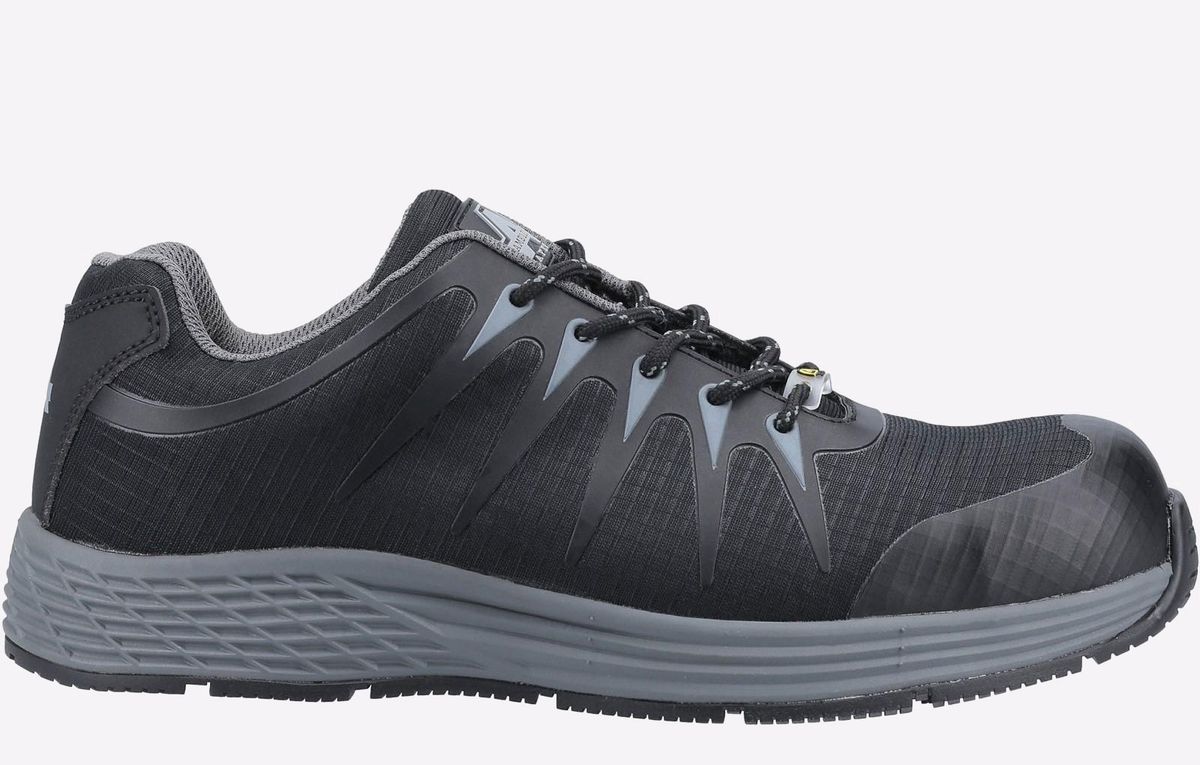 Amblers AS717C Sicherheitstrainer Herren