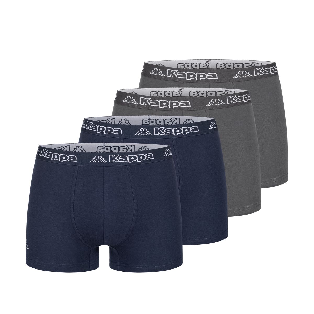 Herren Boxershorts Multipack