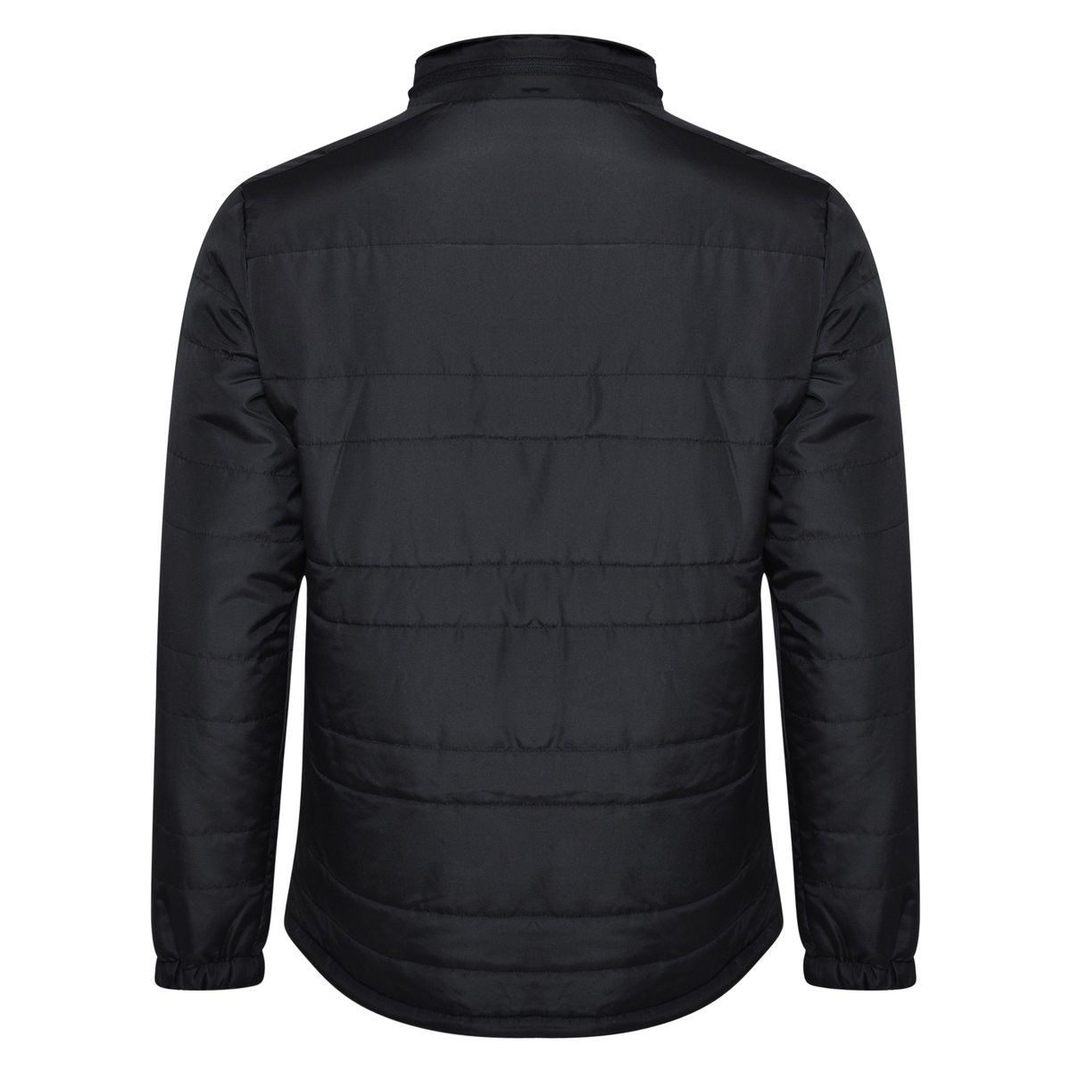 Gesteppte Isolierte Bench-Jacke