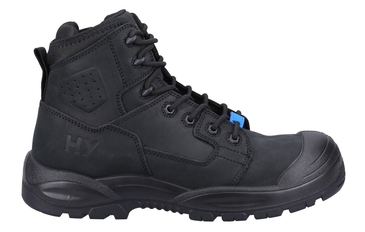 Hard Yakka Legend PR Memory Foam Sicherheitsstiefel Herren