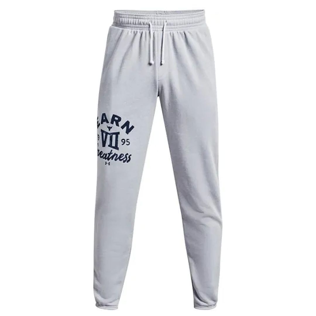 Project Rock Fleece Jogginghose für Herren