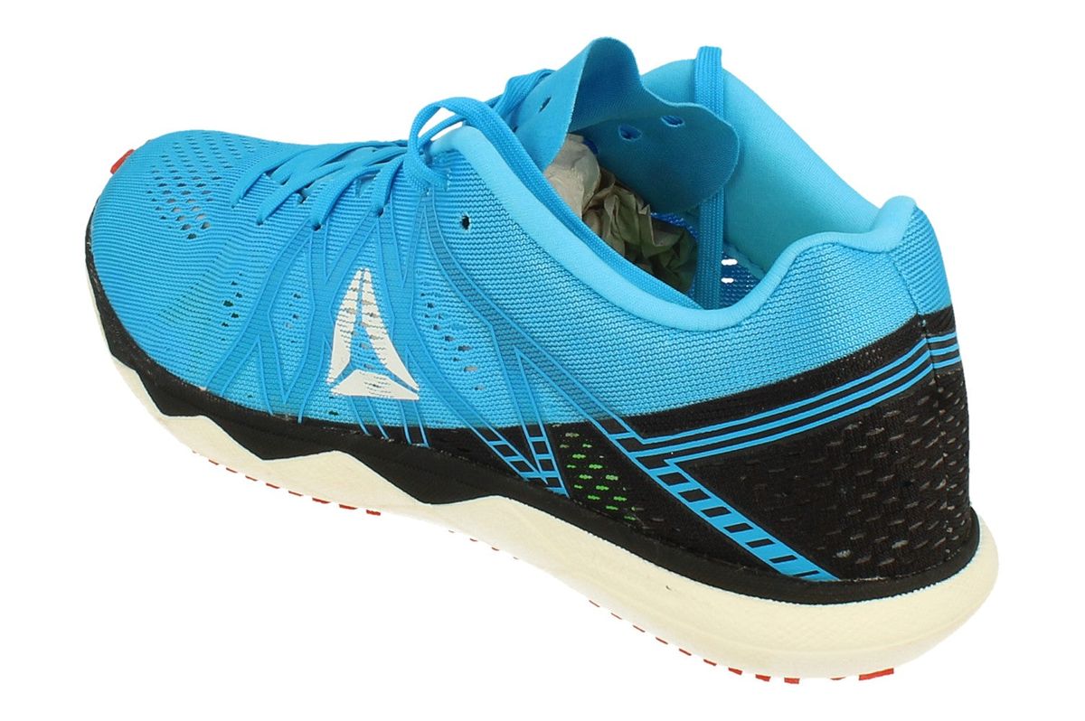 Leichter High-Performance Rennschuh
